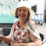 Ann McDonnell - @ann.mcdonnell.71 - Instagram
