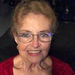 Patricia Ann McDonnell Helm - @patriciaannmcdonnell - Instagram