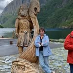 Anne G. McEachern Wright - @mceachernwright - Instagram