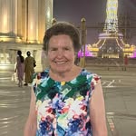Anne McEachern - @annewebb_28 - Instagram