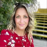 Carol-Ann Leger McEachern - @designurownlife - Instagram