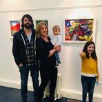 Ann McGreevy Art - Facebook