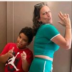 Ann McGrew - @rihegir309 - Instagram