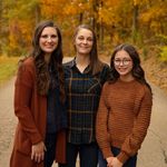 Bobbie Ann McGrew - @bobbieannbrown - Instagram