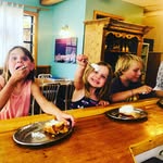 Elizabeth Ann McGuire - @eastsidebakeshop395 - Instagram