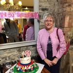 Ann Mckeever - @glamgranann - Instagram