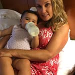 @annmckeever1 - Instagram