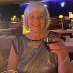 Ann Mckenzie - @annmckenzie172 - Instagram
