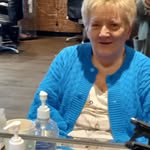 Ann Mckenzie - @stephen_0228_ - Instagram
