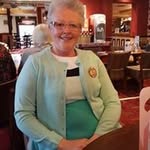 Ann McKenzie - @annmckenzie08 - Instagram