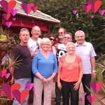 Ann Mcleod - @annfrank5 - Instagram