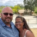 Sharron Ann McMahan - @mommydivaof2boys1977 - Instagram