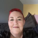 Ann Mcneil - @oldest_punk - Instagram