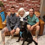 Ann Mcqueen - @annmcqueen123 - Instagram