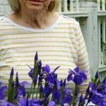 Ann McQueen - @kathrynmcqueen1943 - Instagram