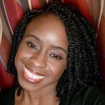 Ann McQueen - @pretty_natty_queen75 - Instagram