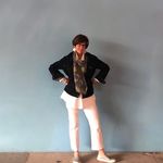 Mary Ann McQueen - @mamcqueenla - Instagram