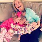 Ann McRae - @annmcrae - Instagram