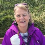 Ann McRae - @ann_mcrae_uk - Instagram