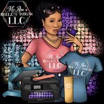 Ann McRae - @deelz_n_dzigns - Instagram