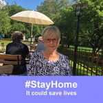 Ann McSweeney - @nommwob556 - Instagram