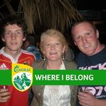 Betty Ann Mcsweeney - @bettyannmcsweeney - Instagram