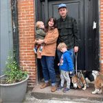 Ann Mead - @annvmead - Instagram