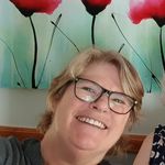 Ann Mead - @mycharlies_world - Instagram