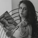 Anna Medeiros Furtado - @annamedeirosf - Instagram