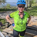 Ann Meredith - @eam1953 - Instagram
