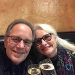 Ann Frickle Merkel - @merkelann - Instagram