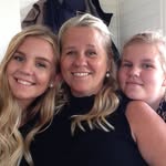 Ann Merkel - @annbirgittam - Instagram