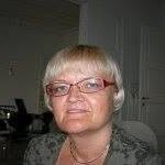 Ann-Mette Merkel - @mettem1954 - Instagram