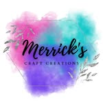 Ann Merrick - @merricks_craft_creations - Instagram