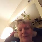 Ann Merrick - @amjm1942 - Instagram