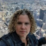 Ann Merrick - @merrickthewanderer - Instagram