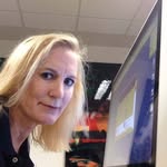 Ann Meyer - @chacha9 - Instagram
