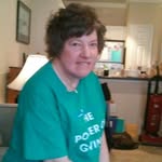 Ann Meyer - @annmeyer1257 - Instagram