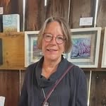 Carol Ann Michaelson, visual artist - @camichaelsondesigns - Instagram
