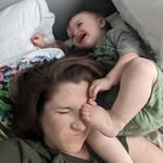 Lacie Ann Michaelson Fischley - @theotherlassie - Instagram