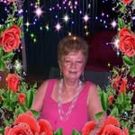 Ann Milstead - @marinaerrec - Instagram