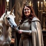 Ann Milstead Warrick - @4_ms_ann - Instagram