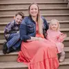 Anna Milstead-Weldon - @annamilsteadweldon - TikTok