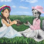 Julie Ann Milstead Artist - Facebook