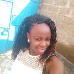 Daniel Njoroge - @annmims_ - Instagram