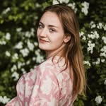 Anna Mizera - @ann_mizera - Instagram