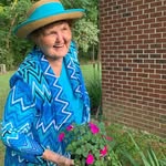 Jo Ann Mize Dorsey - @jomizedosey - Instagram
