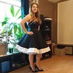 lilly may ann mize - @lillymayannmize - Instagram
