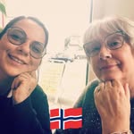 Ann Moe Schøyen - @annmoeschoyen - Instagram