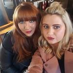 Carrie-ann Monaghan - @carrieannmonaghan - Instagram